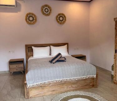 Jimbaran Apartment | Willy House