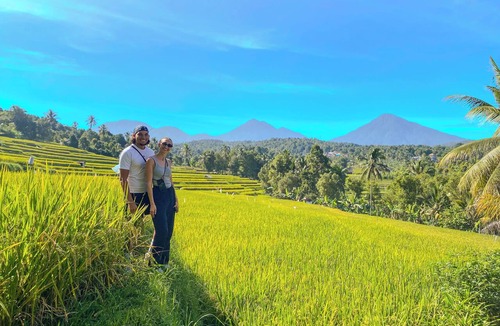 Munduk Hotel | Wimala Farm House