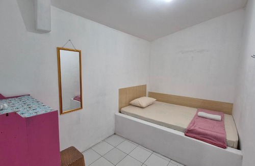 Kertek House | Wintamara Homestay