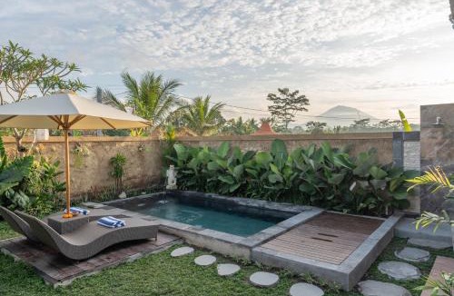 Sebatu Villa | Wisana Villa Sebatu