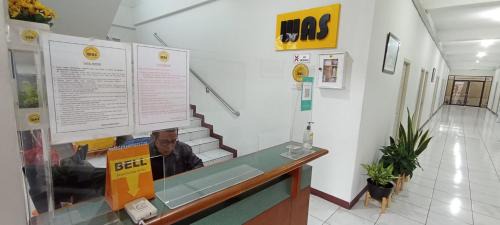 Jakarta House | Wisma Anton Soedjarwo