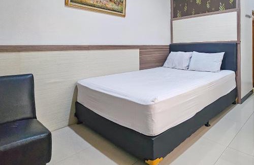 Sukabumi Hotel | Wisma Brata Mitra RedDoorz