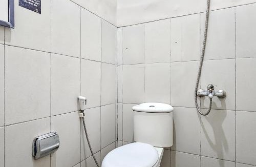 Sukabumi Hotel | Wisma Brata Mitra RedDoorz