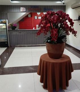 Kebon Kacang Hotel | Wisma Davinci Sabrina