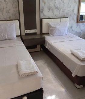 Kebon Kacang Hotel | Wisma Davinci Sabrina