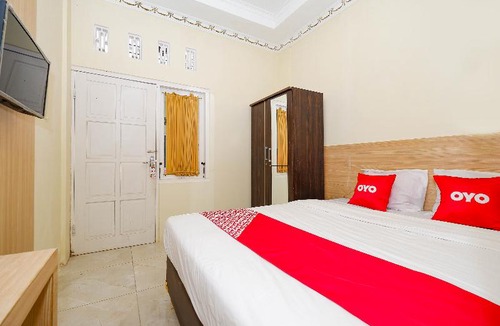 Surakarta Hotel | Wisma Fortuna Syariah