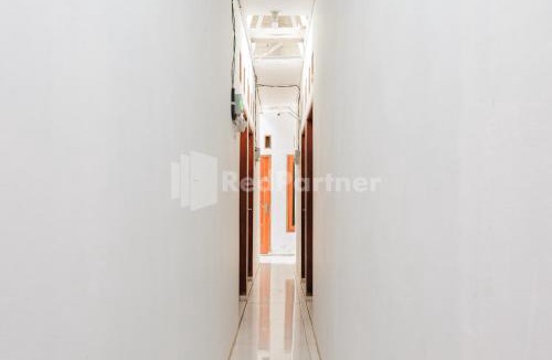 Cikarang Hotel | Wisma Radya Syariah RedPartner