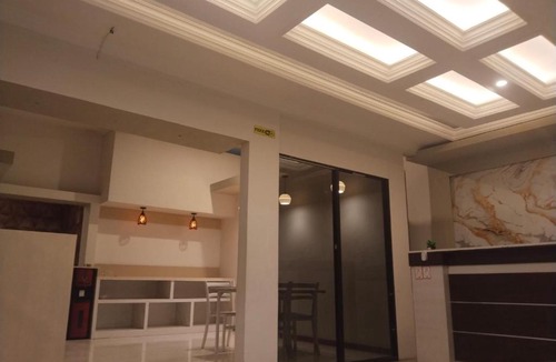 Salakan House | Wisma Sidapore teluk bayur Salakan