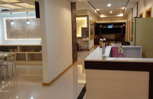 Salakan House | Wisma Sidapore teluk bayur Salakan