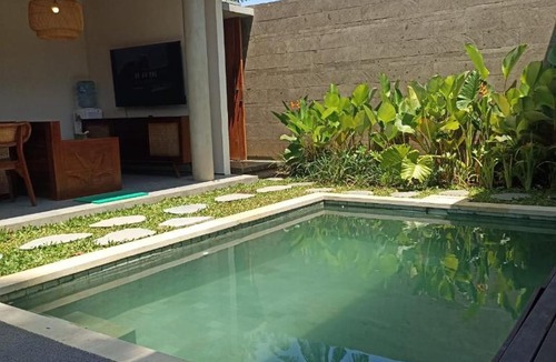 Abiansemal Villa | Wiyana House