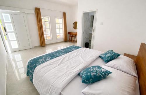 Bukit House | Wiza Guesthouse Uluwatu