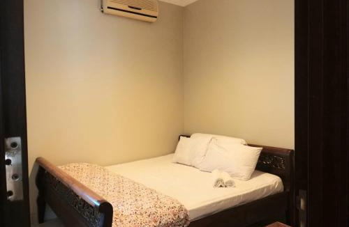 Sentul City House | Womy Homy