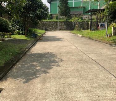Sentul City House | Womy Homy