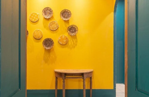 Prawirotaman Hostel | Wonderloft Hostel Jogja
