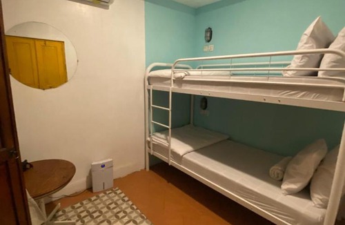 Prawirotaman Hostel | Wonderloft Hostel Jogja