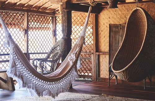 Pecatu House | Wooden Ocean Front House, Exceptional Location, Breathtaking View!