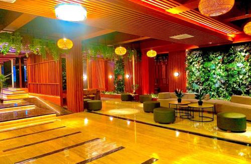 Bandung Kulon Hotel | WYNS Hotel Bandung