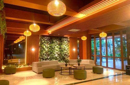 Bandung Kulon Hotel | WYNS Hotel Bandung