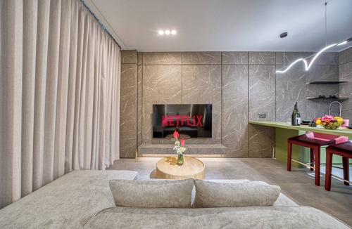 Kutuh Apartment | XO Pandawa Adults Only - Suite Room