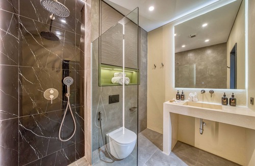 Kutuh Apartment | XO Pandawa Adults Only - Standard Room