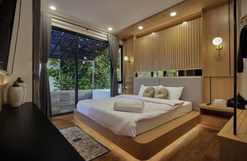 Cigadung Villa | Yama Onsen Villa