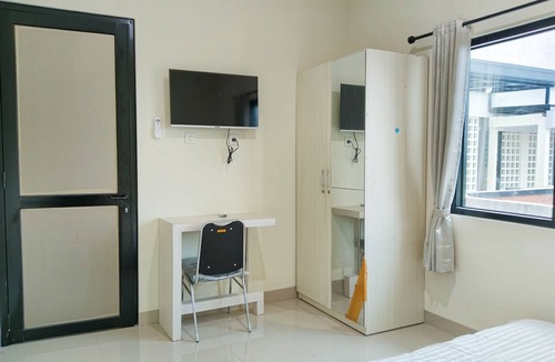 Bogor Barat Hotel | Yayah Guest House Syariah by Cocotel