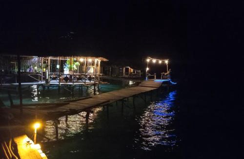 Yenbeser House | Yenbainus homestay