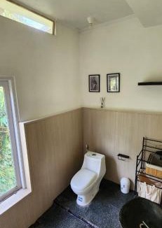 Melayang House | Yobi House