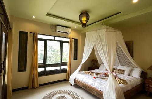 Tampaksiring Villa | Yoga Maya Senet Villa