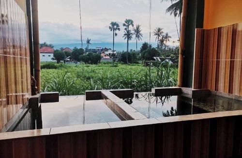 Purwakerti Hotel | Yogika-Center
