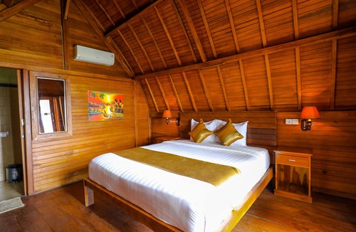 Penida Island Bed & Breakfast | You & We House