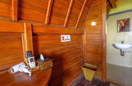 Penida Island Bed & Breakfast | You & We House