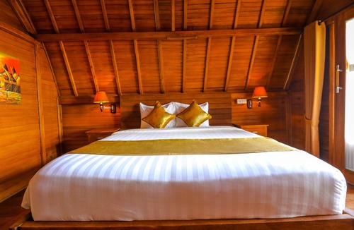 Penida Island Bed & Breakfast | You & We House