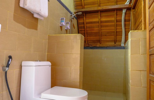 Penida Island Bed & Breakfast | You & We House