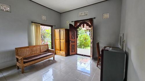 Sambahan House | Yudi House UBUD Room 2