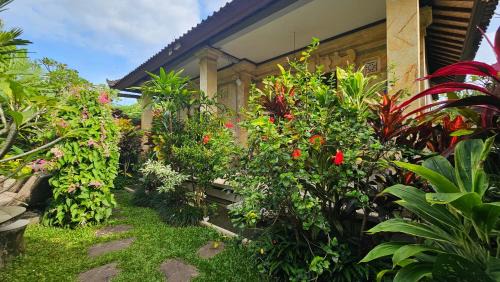 Sambahan House | Yudi House UBUD Room 2
