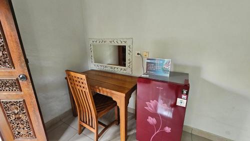 Sambahan House | Yudi House UBUD Room 2