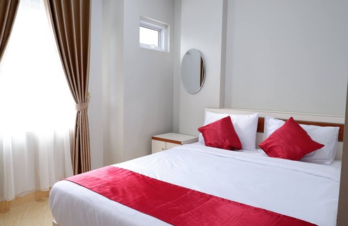 Kebon Kacang Hotel | Yufi Syariah Hotel