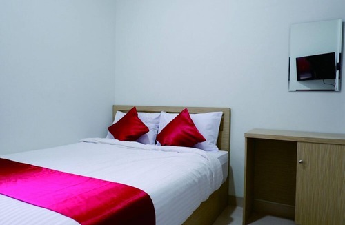 Kebon Kacang Hotel | Yufi Syariah Hotel