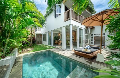 Pecatu Villa | Yume Villas