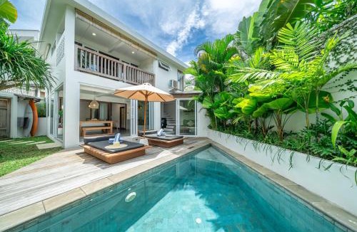 Pecatu Villa | Yume Villas