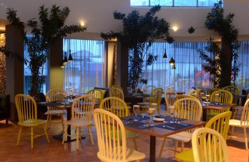 Bandar Lampung Hotel | Yunna Hotel Lampung