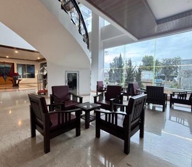 Bogor Barat Hotel | Zam Hotel By Pavotel