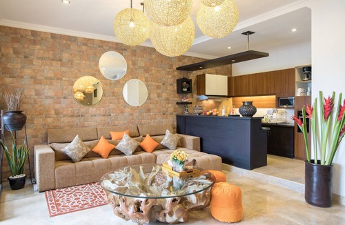 Ungasan Villa | Zara The Bali Ocean View