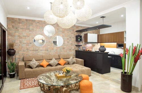 Ungasan Villa | Zara The Ocean View Bali Villa