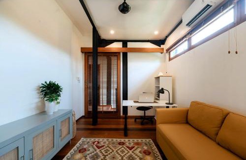 Nyuh Kuning Villa | Zen Villas Ubud