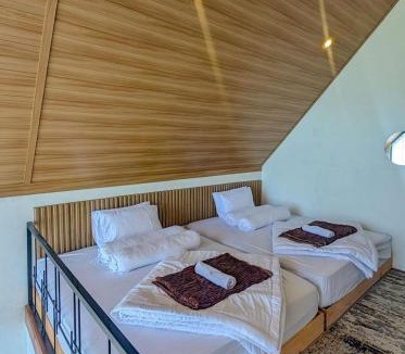 Kejajar Villa | Zenith Villa Dieng