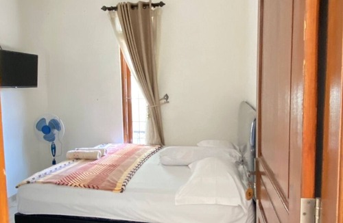 Banjarsari Villa | ZG Home Solo