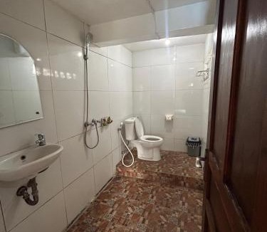 Ubud City-Centre House | Zimong House