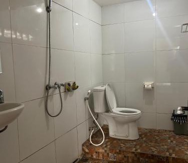 Ubud City-Centre House | Zimong House